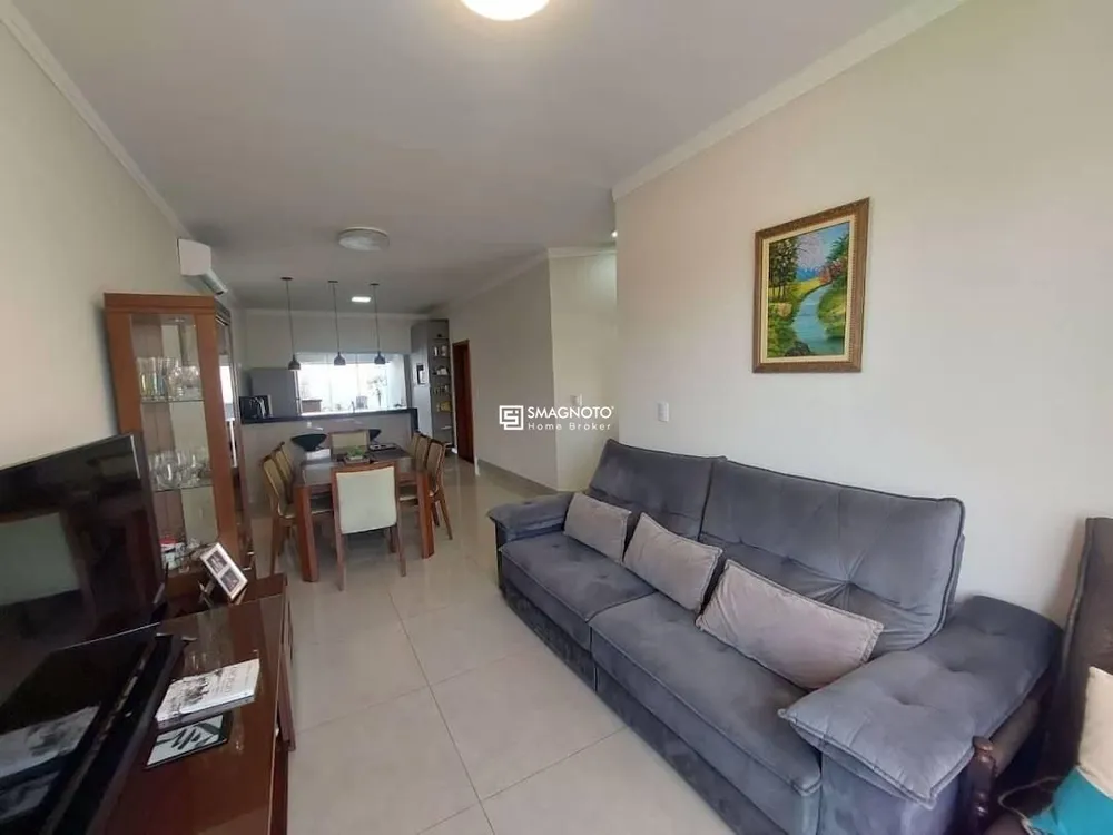Casa de Condomínio, 3 quartos - Foto 7