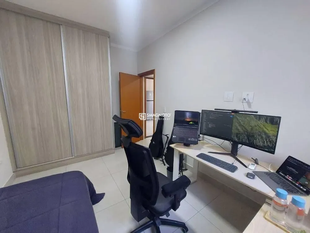 Casa de Condomínio, 3 quartos - Foto 10