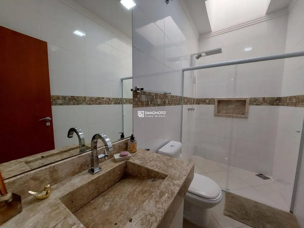 Casa de Condomínio, 3 quartos - Foto 10