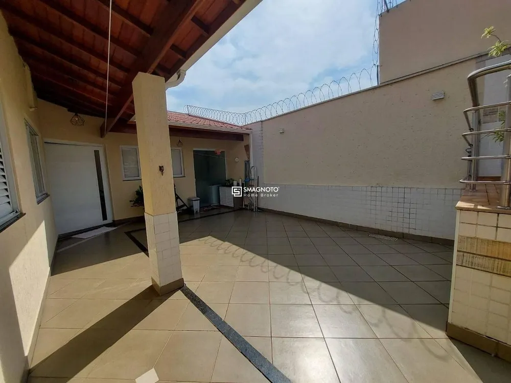 Casa de Condomínio, 3 quartos - Foto 9