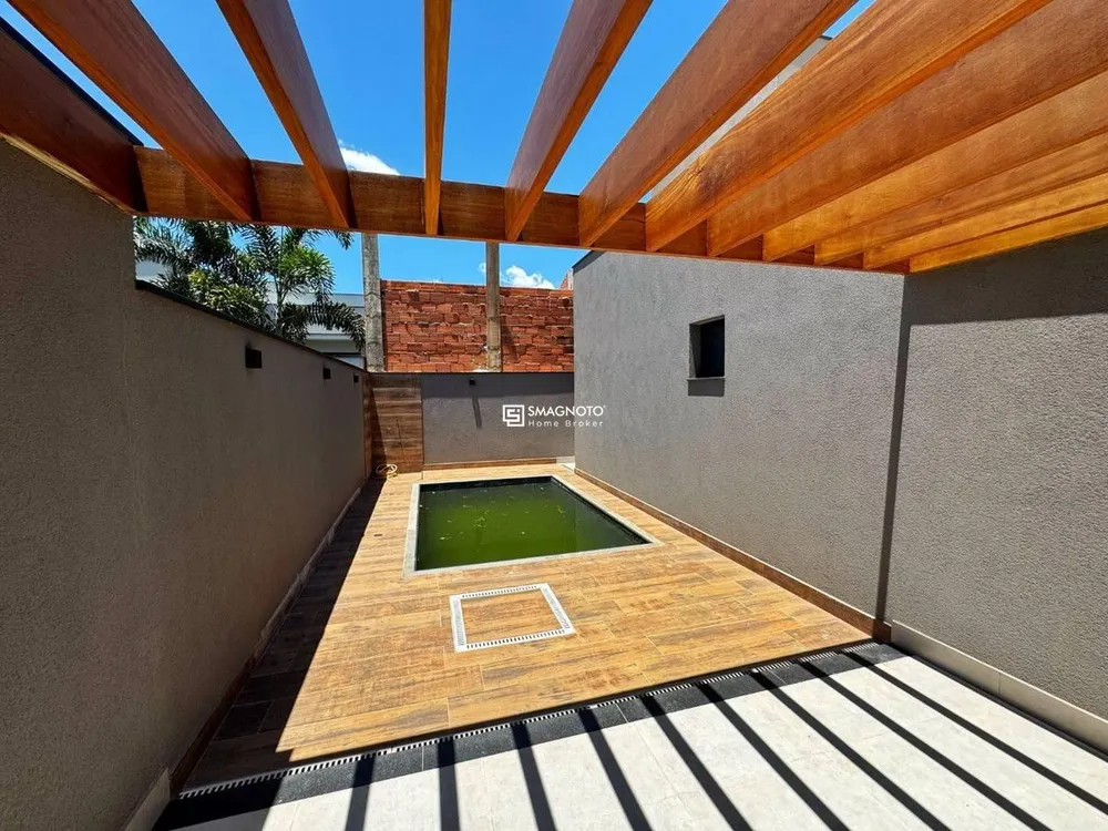 Casa de Condomínio, 3 quartos - Foto 7