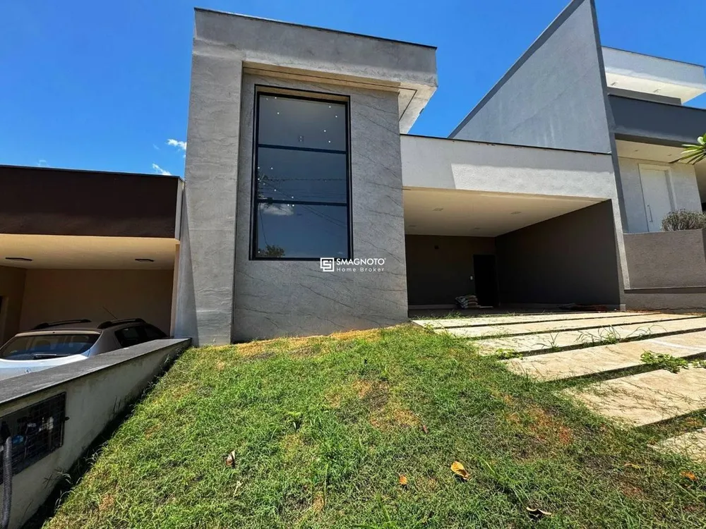 Casa de Condomínio, 3 quartos - Foto 8