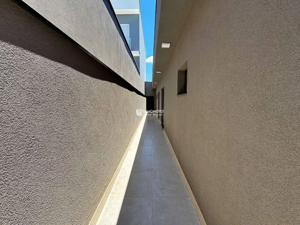 Casa de Condomínio, 3 quartos - Foto 5