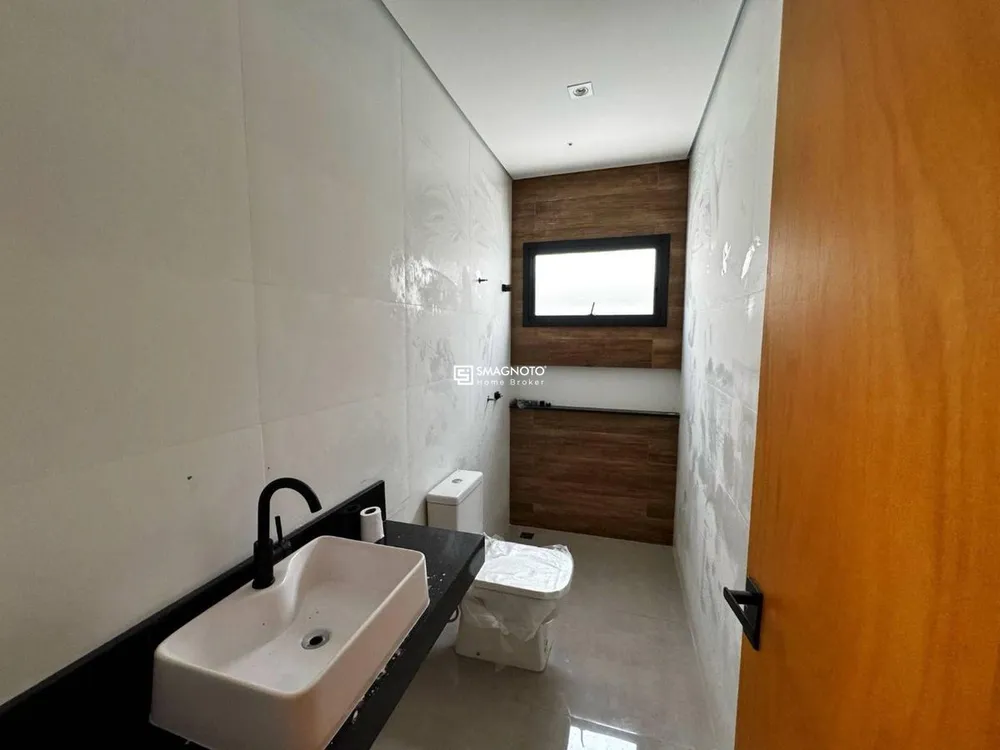 Casa de Condomínio, 3 quartos - Foto 9