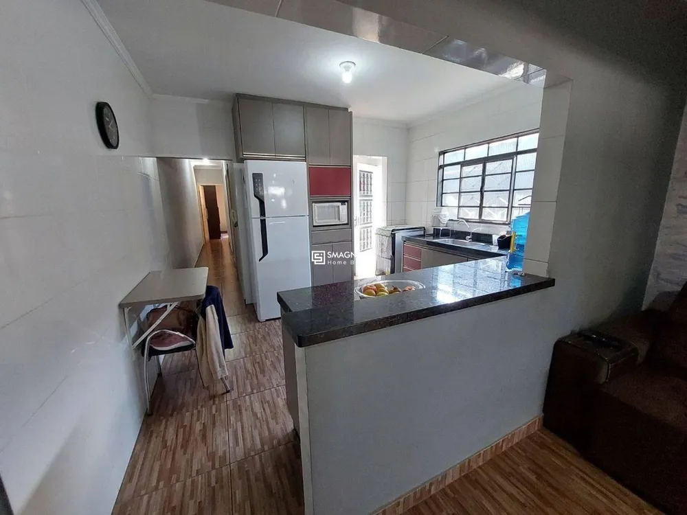 Casa, 2 quartos, 110 m² - Foto 7