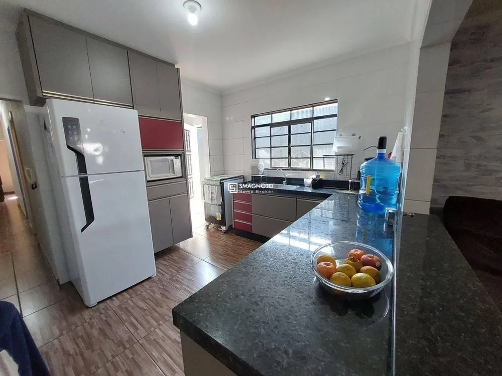 Casa, 2 quartos, 110 m² - Foto 4