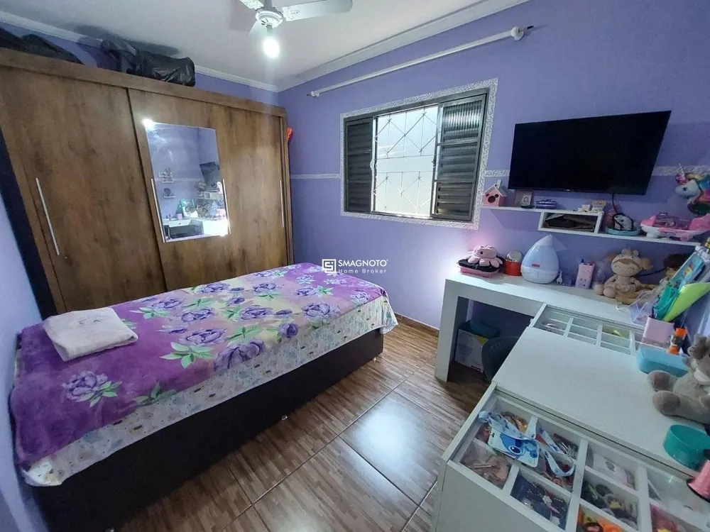 Casa, 2 quartos, 110 m² - Foto 11