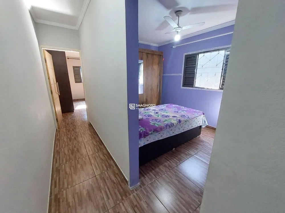 Casa, 2 quartos, 110 m² - Foto 2