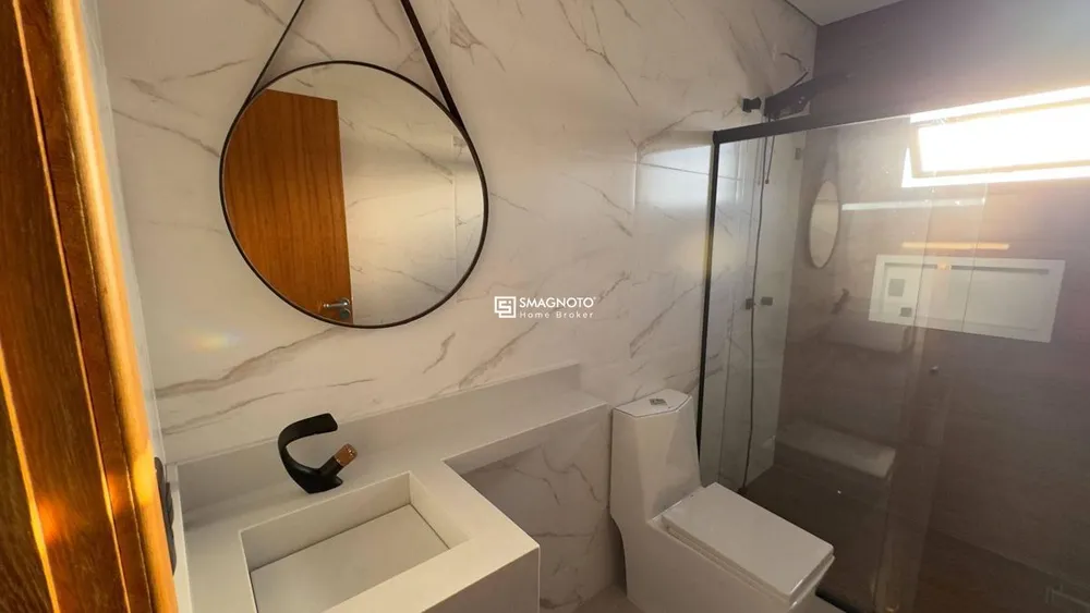 Casa de Condomínio, 3 quartos - Foto 6