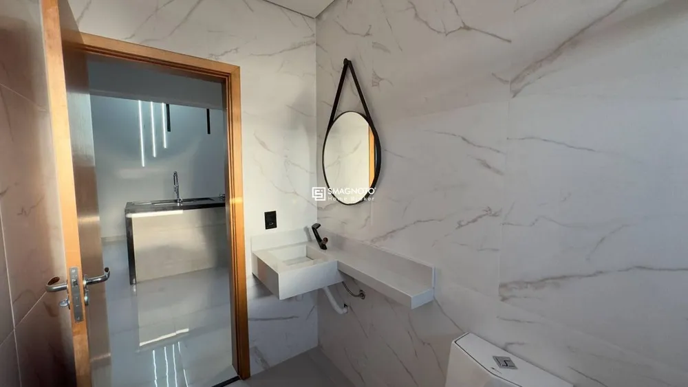 Casa de Condomínio, 3 quartos - Foto 8