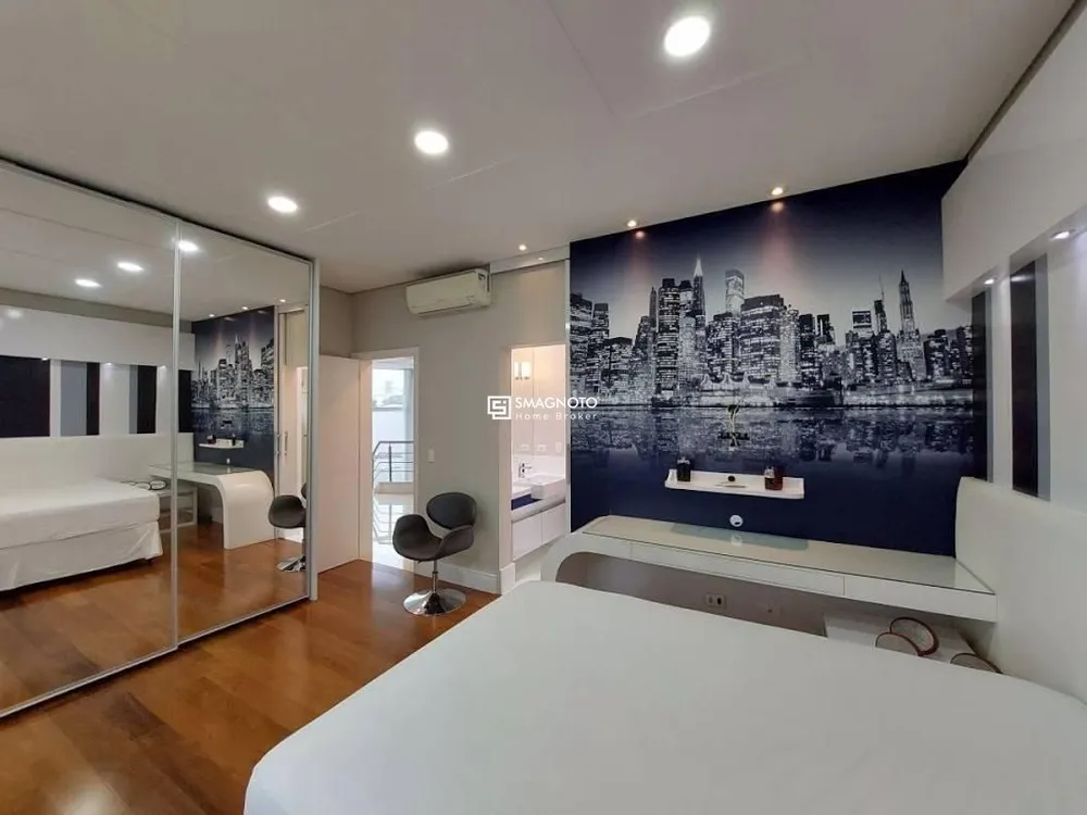 Casa de Condomínio, 4 quartos - Foto 3