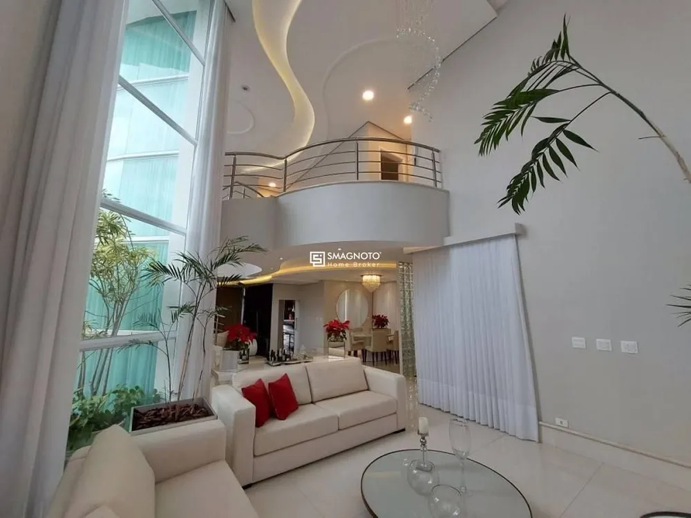 Casa de Condomínio, 4 quartos - Foto 7