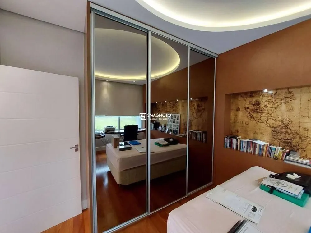 Casa de Condomínio, 4 quartos - Foto 11