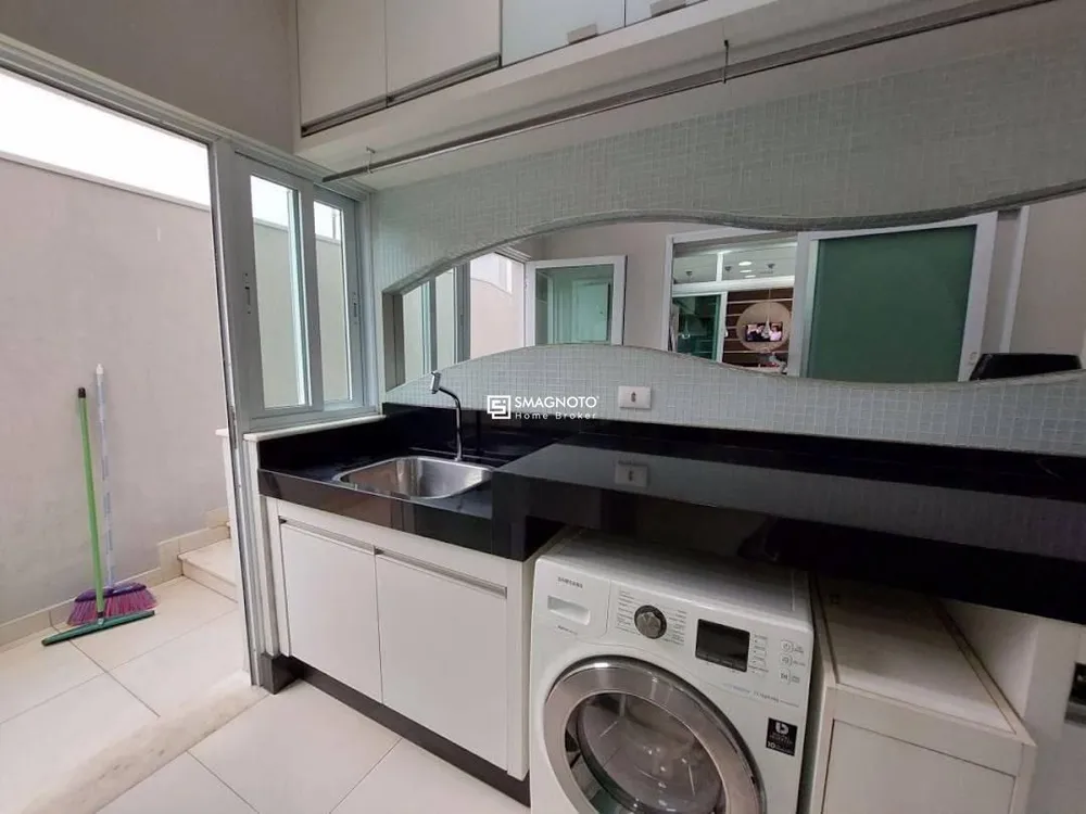 Casa de Condomínio, 4 quartos - Foto 10