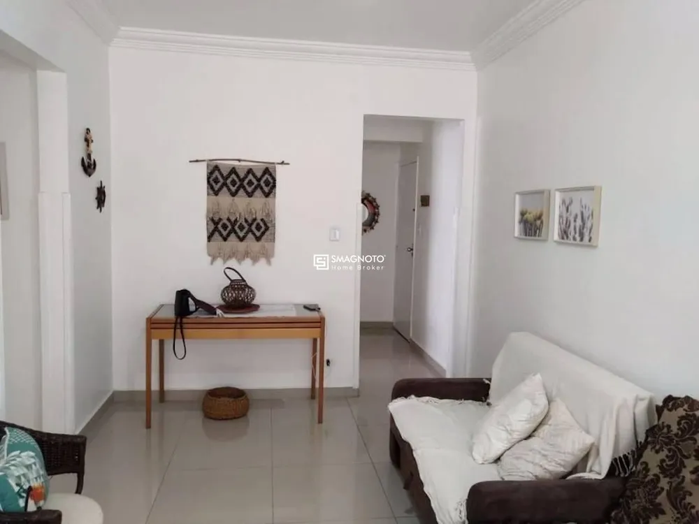 Apartamento, 1 quarto, 61 m² - Foto 3