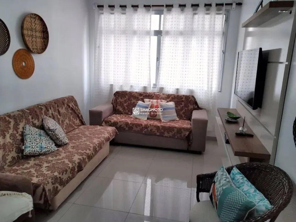 Apartamento, 1 quarto, 61 m² - Foto 2