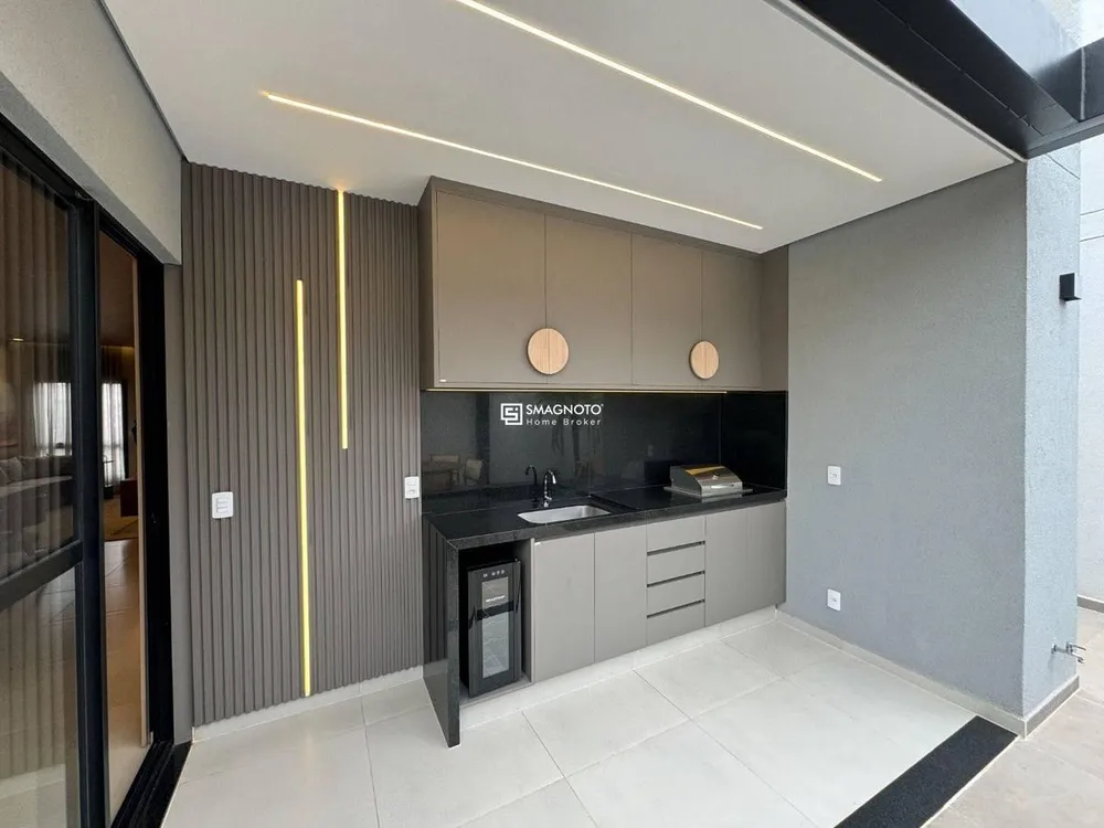 Casa de Condomínio, 3 quartos - Foto 8