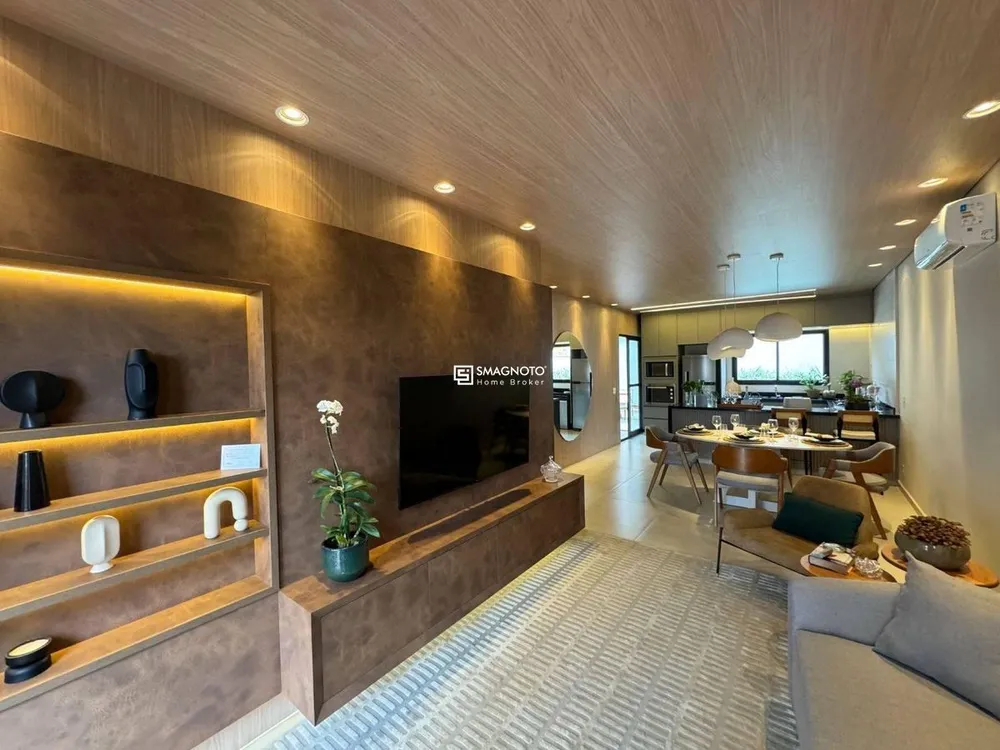 Casa de Condomínio, 3 quartos - Foto 7