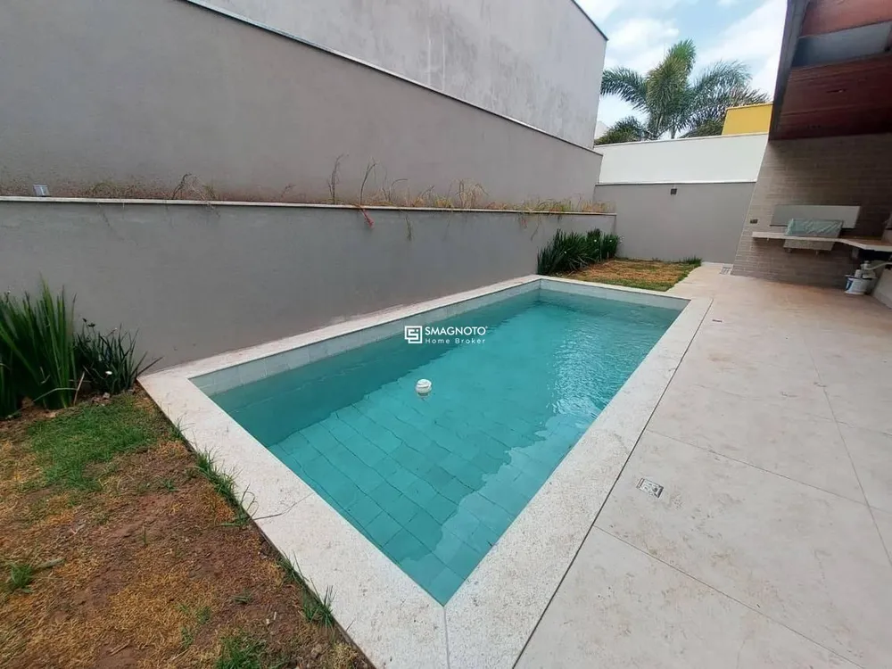 Casa de Condomínio, 4 quartos - Foto 10