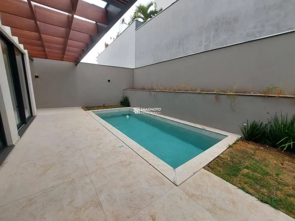 Casa de Condomínio, 4 quartos - Foto 8