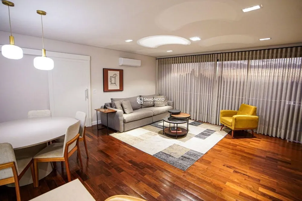 Apartamento, 3 quartos, 126 m² - Foto 12