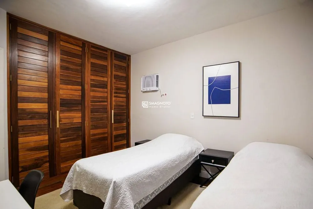 Apartamento, 3 quartos, 126 m² - Foto 1
