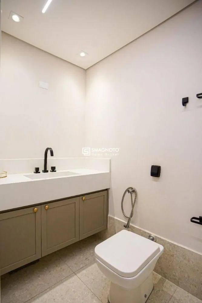Apartamento, 3 quartos, 126 m² - Foto 7