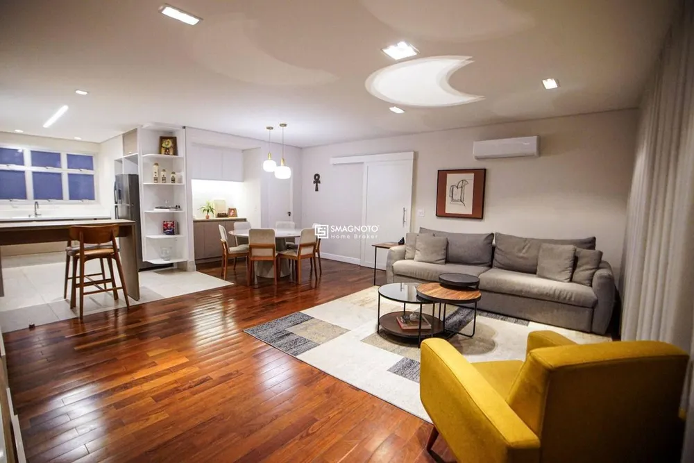 Apartamento, 3 quartos, 126 m² - Foto 8