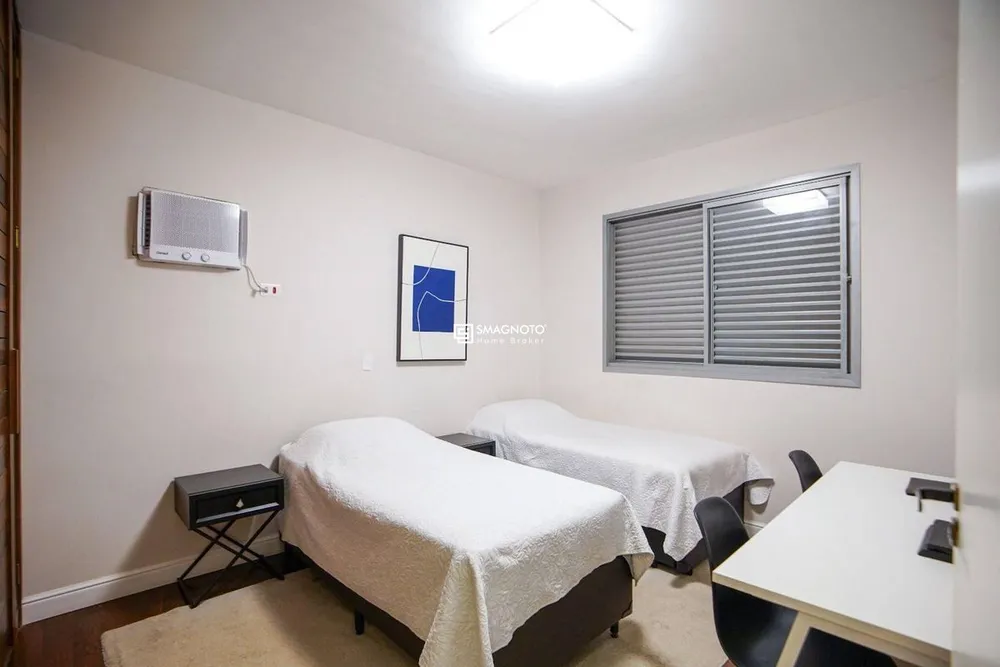Apartamento, 3 quartos, 126 m² - Foto 6