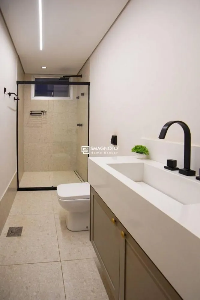 Apartamento, 3 quartos, 126 m² - Foto 11