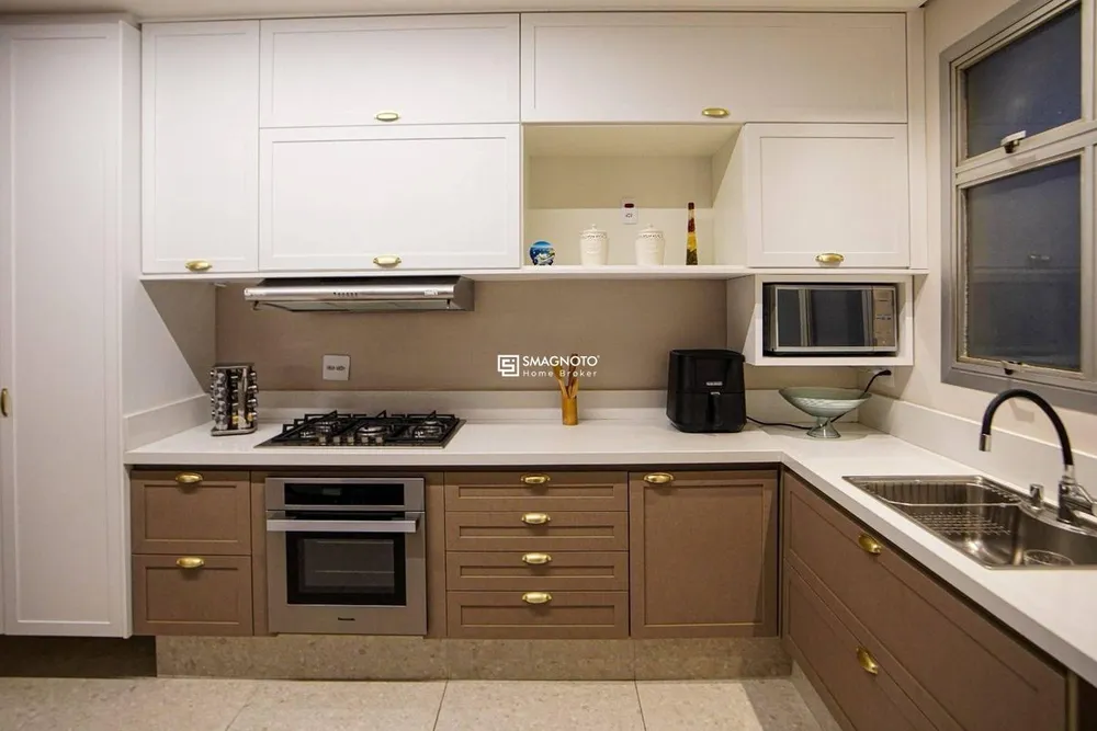 Apartamento, 3 quartos, 126 m² - Foto 5