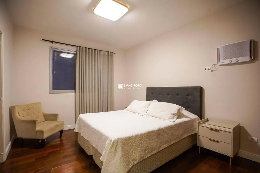 Apartamento, 3 quartos, 126 m² - Foto 3