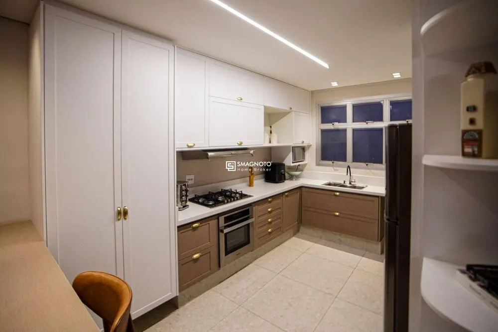 Apartamento, 3 quartos, 126 m² - Foto 9
