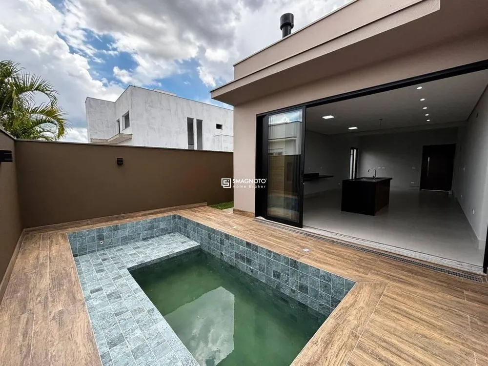 Casa de Condomínio, 3 quartos - Foto 6