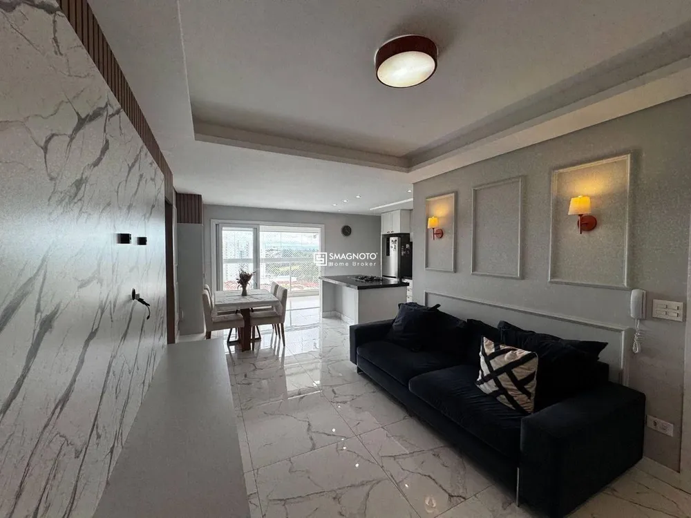 Apartamento, 2 quartos, 92 m² - Foto 4