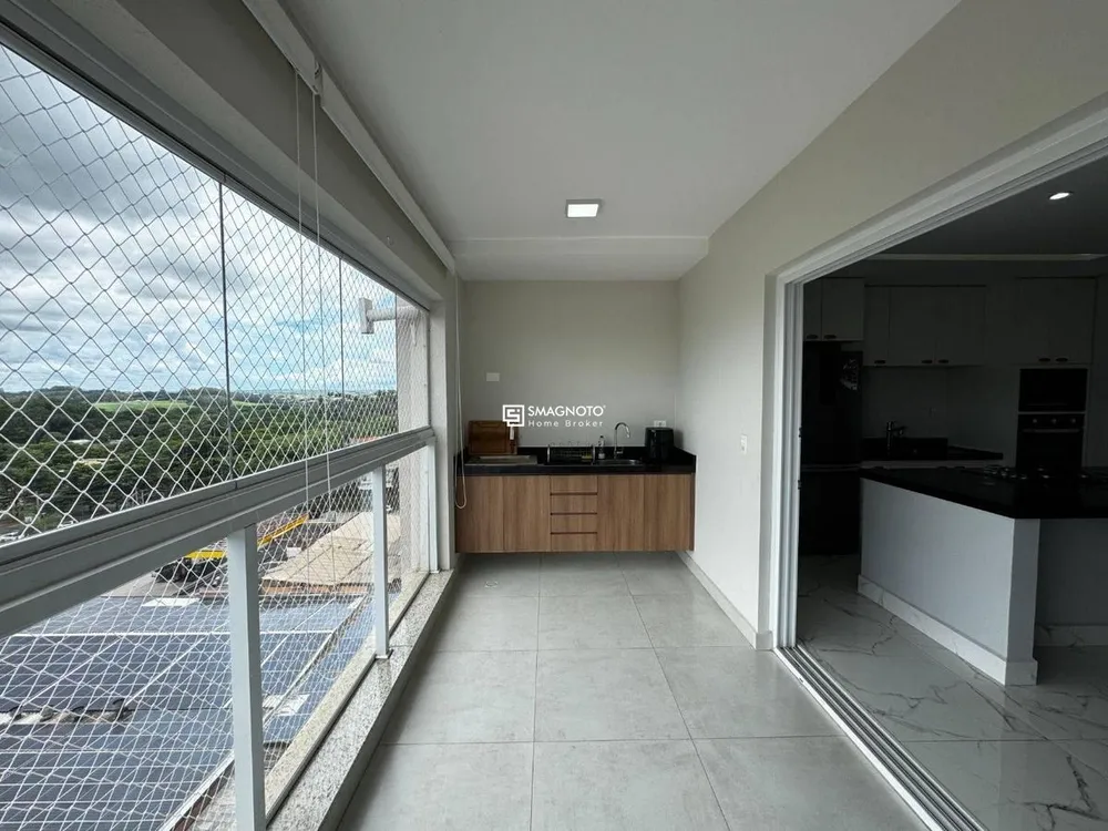 Apartamento, 2 quartos, 92 m² - Foto 12