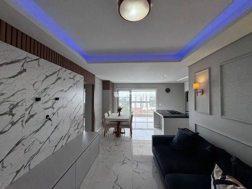 Apartamento, 2 quartos, 92 m² - Foto 1