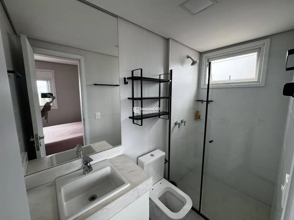 Apartamento, 2 quartos, 92 m² - Foto 9