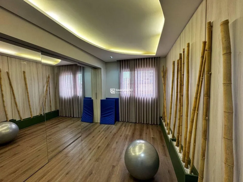 Apartamento, 2 quartos, 92 m² - Foto 2