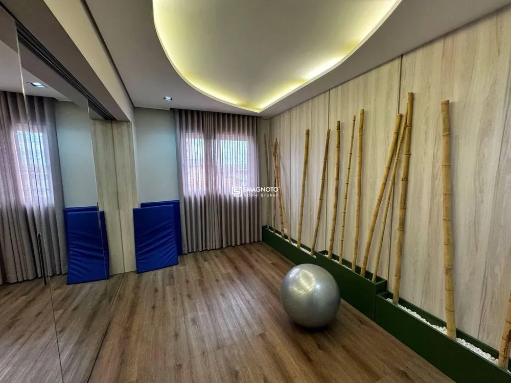 Apartamento, 2 quartos, 92 m² - Foto 6