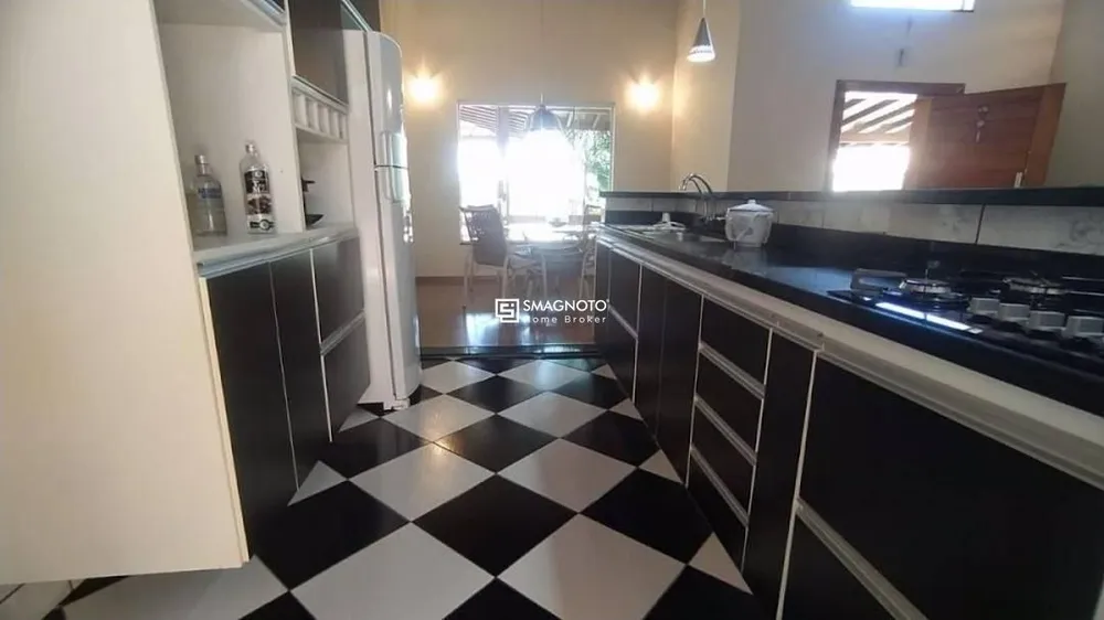 Casa de Condomínio, 4 quartos - Foto 6