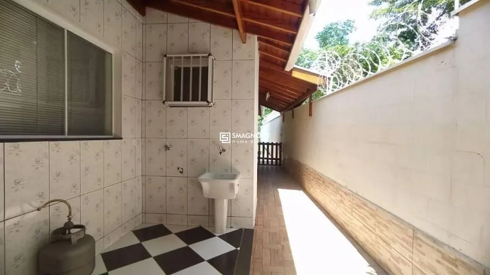 Casa de Condomínio, 4 quartos - Foto 11