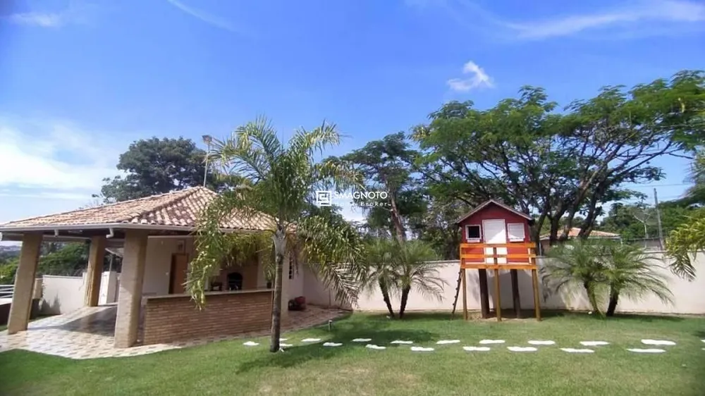 Casa de Condomínio, 4 quartos - Foto 1