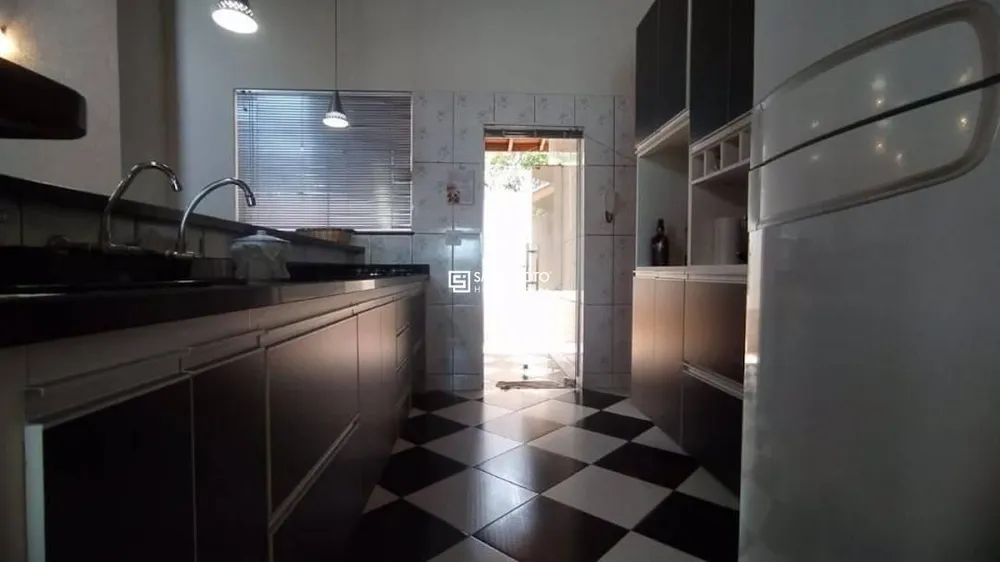 Casa de Condomínio, 4 quartos - Foto 7