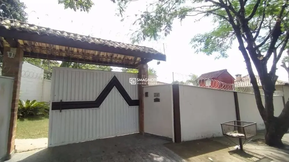Casa de Condomínio, 4 quartos - Foto 8