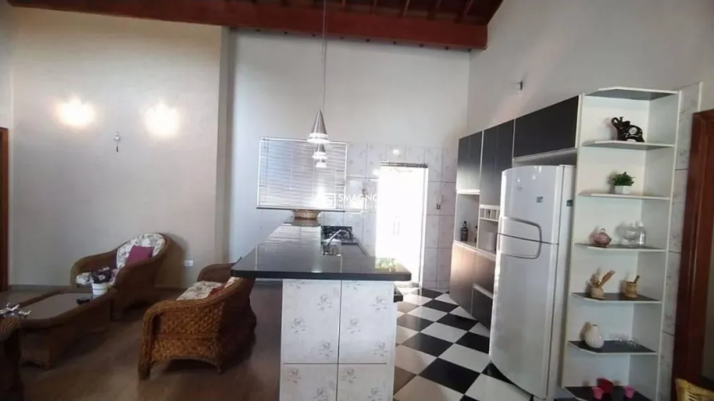 Casa de Condomínio, 4 quartos - Foto 12