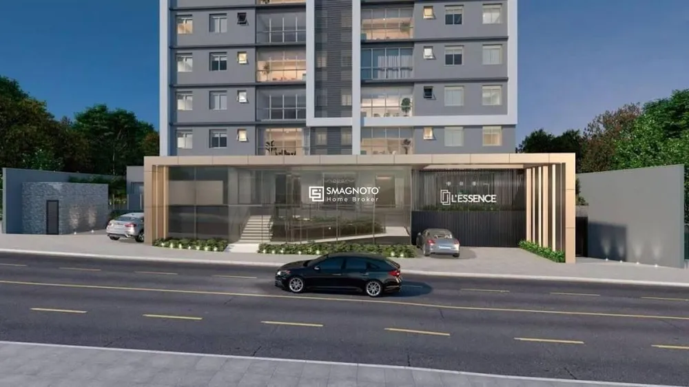 Apartamento, 3 quartos, 111 m² - Foto 9