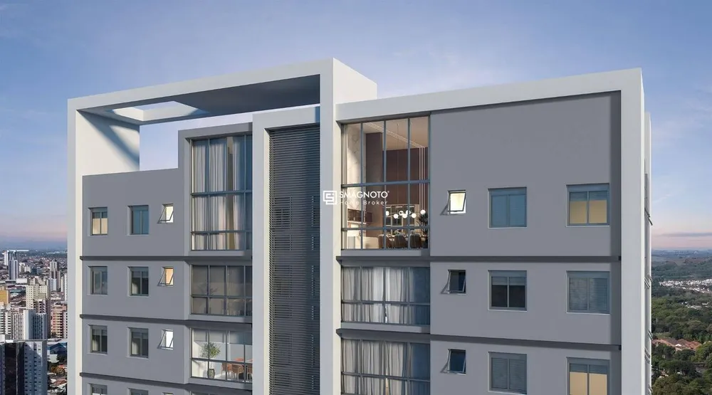 Apartamento, 3 quartos, 111 m² - Foto 8