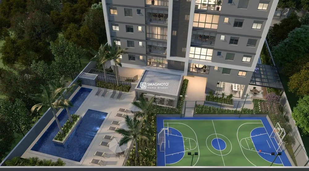 Apartamento, 3 quartos, 111 m² - Foto 4