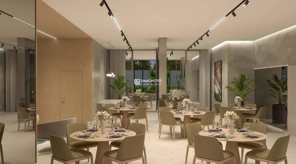 Apartamento, 3 quartos, 111 m² - Foto 1